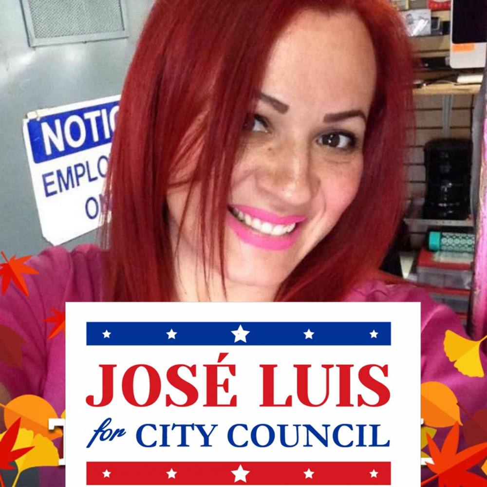 Meet your Posher, Marcy